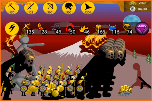 Guide For Stick War Legacy screenshot