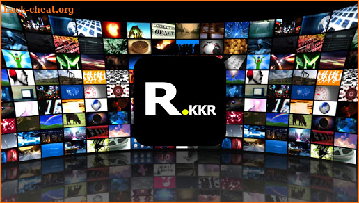 Guide For Streaming Rokkr  tv screenshot