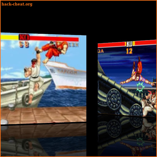Guide: (For Street of Fighter 2) screenshot