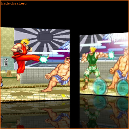 Guide: (For Street of Fighter 2) screenshot
