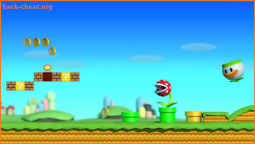 Guide for Super Mario 2019 screenshot