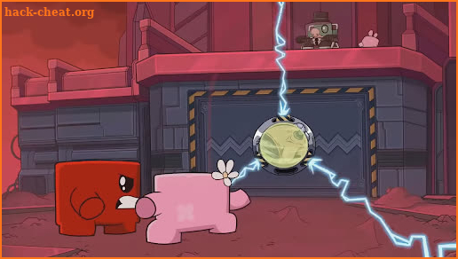 Guide for Super Meat Boy Forever Game : 2021 screenshot