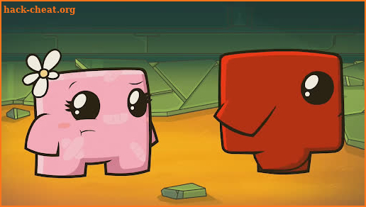 Guide for Super Meat Boy Forever Game : 2021 screenshot