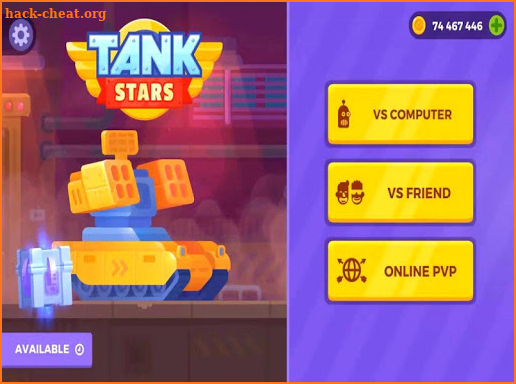 Guide for tank stars game screenshot