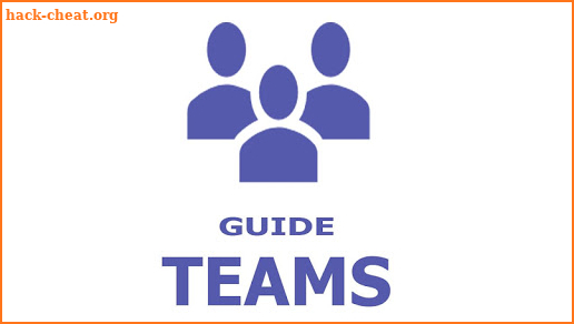 guide for  Teams meetings zoom screenshot