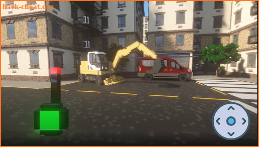 Guide for Teardown Simulator screenshot