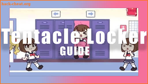 Guide For Tentacle Locker screenshot
