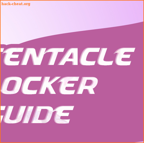 Guide for Tentacle locker: School game Clue screenshot