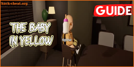 Guide for The Baby I Yellow : Best Tips screenshot