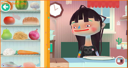 Guide For Toca Kitchen 2 Tips screenshot