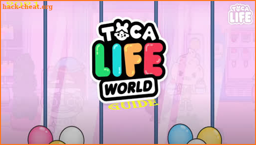 Guide For Toca Life City For Free Guide screenshot