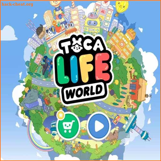 Guide For Toca Life City For Free Guide-2021 screenshot