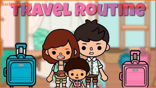 Guide for Toca Life World Town & Vacation screenshot