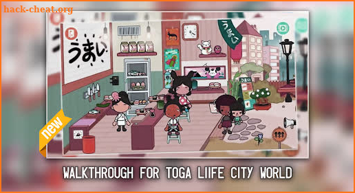 Guide For TΟCA Life World : Walkthrough 2021 screenshot