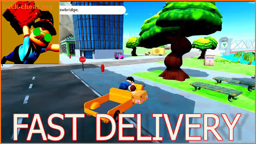 Guide FOR Totally Reliable Delivery Service new screenshot