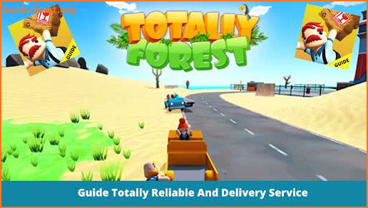 Guide For Totally Reliable Delivery Service Tips screenshot