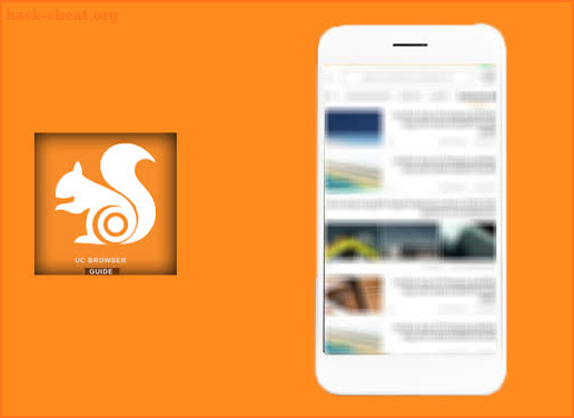 Guide for uc free Browser 2020 screenshot