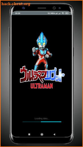 Guide For Ultraman Legend Heroes screenshot