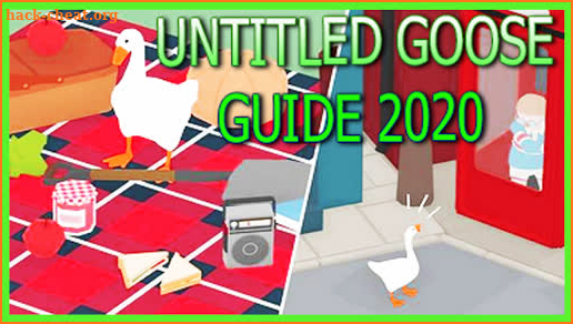 Guide For Untitled Goose Game 2k20 screenshot