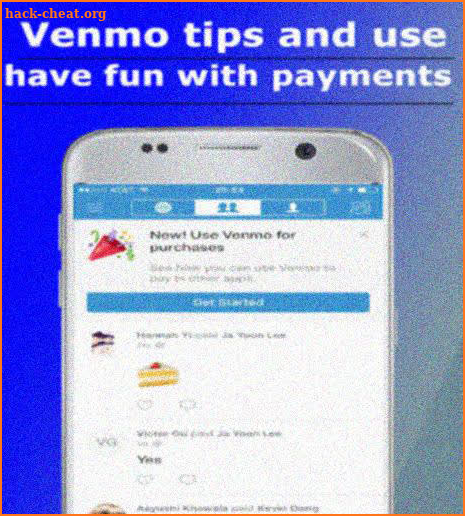 Guide For Venmo Money transfer & Send money screenshot