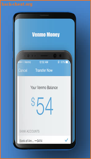 Guide For Venmo Money transfer & Send money 2020 screenshot