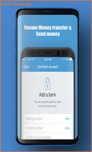Guide For Venmo Money transfer & Send money 2020 screenshot