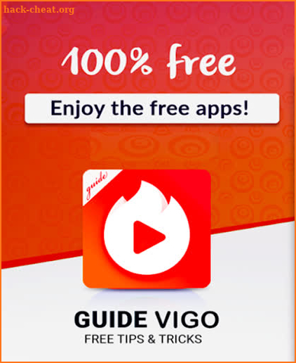 Guide For Vigo Video App - Funny Short Videos screenshot