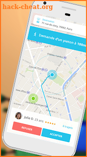 Guide for Waze Live Traffic, Maps, Waze Navigation screenshot