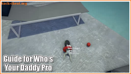 Guide for Who s Your Daddy Pro screenshot