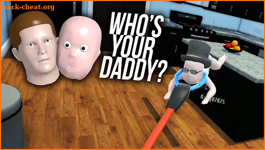 Guide For Whos Your Daddy screenshot