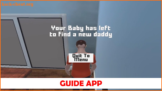 Guide For Whos Your Daddy screenshot