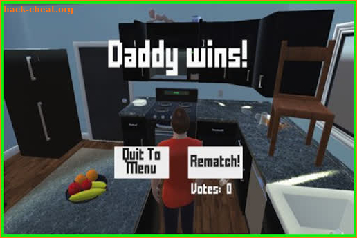 Guide For Whos Your Daddy Simulator Game Free Baby screenshot