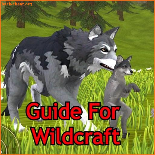 Guide For WildCraft: Animal screenshot