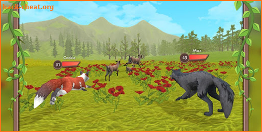 Guide For WildCraft: Animal screenshot