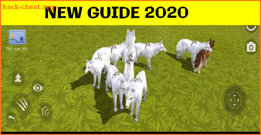 Guide For WildCraft : Animal 2020 screenshot