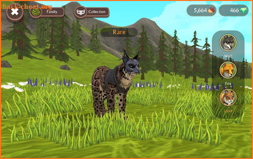 Guide For WildCraft: Animal Online Update 2020 screenshot