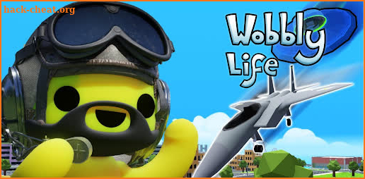 Guide For Wobbly Life 2 Game Stick screenshot