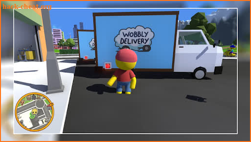 Guide for Wobbly Life screenshot