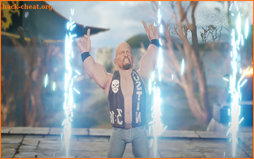Guide For WWE 2k Battlegrounds Fall 2020 screenshot