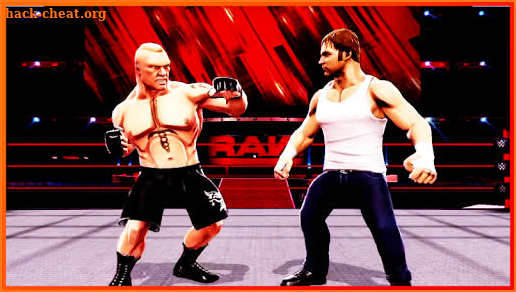 Guide for WWE Mayhem screenshot