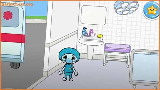 Guide for Yasa Pet - The Hospital screenshot