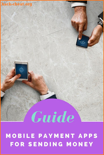 Guide for Zelle Payments App screenshot