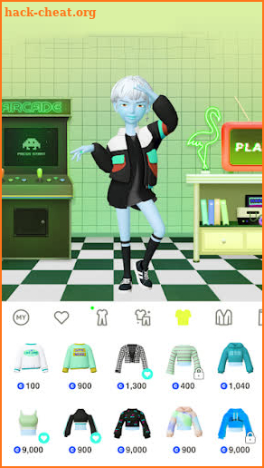 Guide for ZEPETO Play With New Friends screenshot
