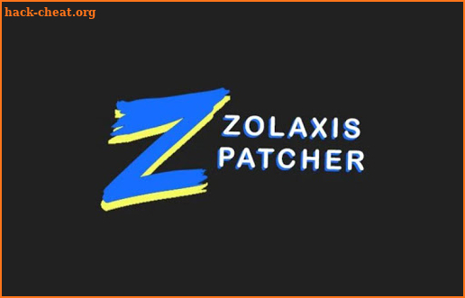 Guide for Zolaxis Patcher - Injector Patcher screenshot
