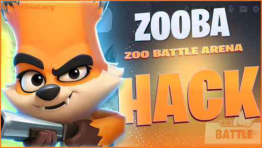 Guide For Zooba - Zoo Battle Arena screenshot