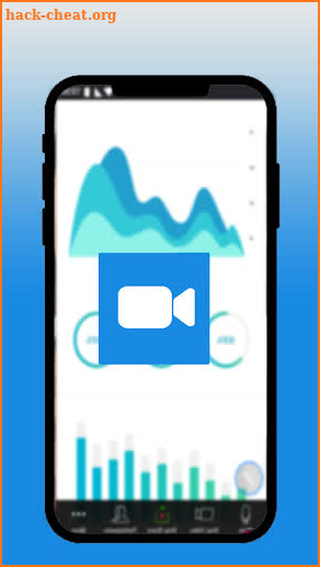 Guide for ZOOM Cloud Meetings New Video Conference screenshot