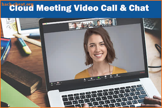 Guide For Zoom : Zoom Video Conference : Zoom Call screenshot