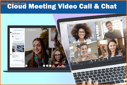 Guide For Zoom : Zoom Video Conference : Zoom Call screenshot