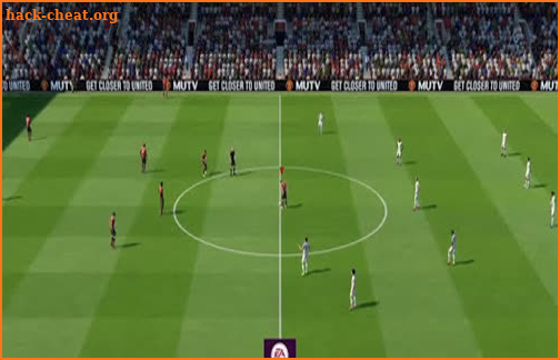 Guide Fordream league soccer DLS20 screenshot