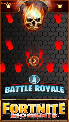 Guide Fort Battle 2021 screenshot